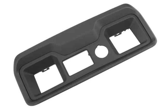 84505580 - Body: Trim Plate for Chevrolet: Silverado 1500, Silverado 1500 LTD, Silverado 2500 HD Image