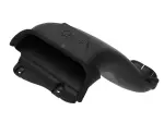 5210010S - : aFe POWER Dynamic Air Scoop D.A.S. Black for aFe Power Image