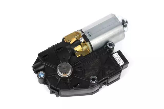 92259470 - Body: Motor for Chevrolet: SS Image