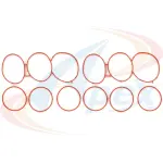 AMS4600 - : APEX Automobile Parts Inc Intake Manifold Gasket Set for APEX Automobile Parts Inc Image