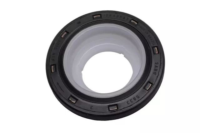 12643563 - Engine: Engine Camshaft Seal for Chevrolet: Colorado, Express 2500, Express 3500 | GMC: Canyon, Savana 2500, Savana 3500 Image