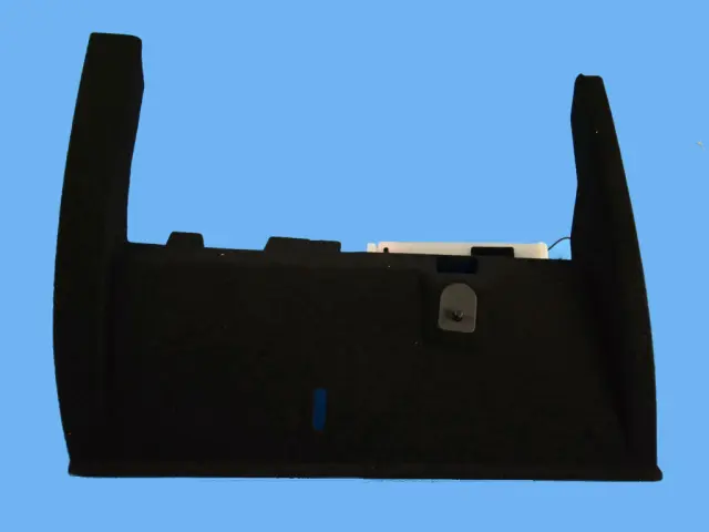 1YW76DX9AB - Body: Glove Box Door for SRT: Viper Image