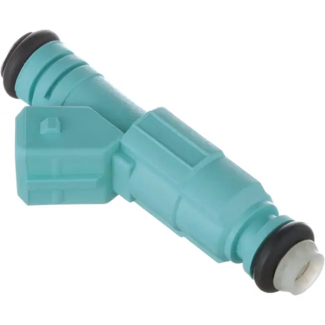 FJ579 - : Fuel Injector - MFI - New for SMP CORP Image