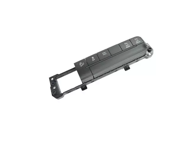 68273271AA - Electrical: Instrument Panel Switch for Ram: 2500 Image