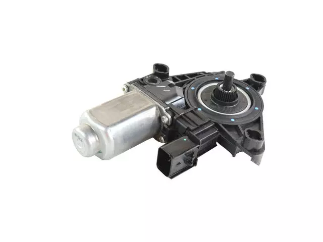 Window Regulator Motor, Right - Mopar (68314750AB)