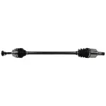 NCV49049 - : 18-24 Mini Cooper Countryman (1.5) CV Axle Assembly  - Rear Left for GSP Image