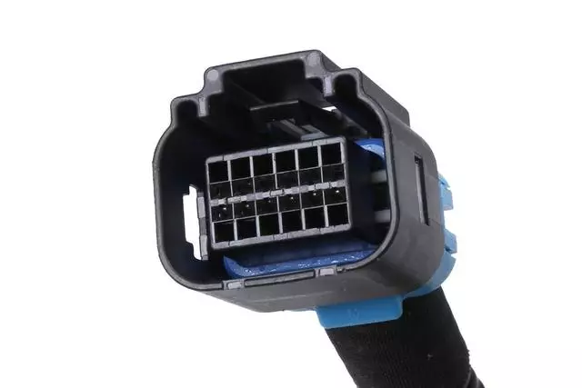 84492836 - : Power Steering Variable Assist Control Module Wiring Harness for GM Image