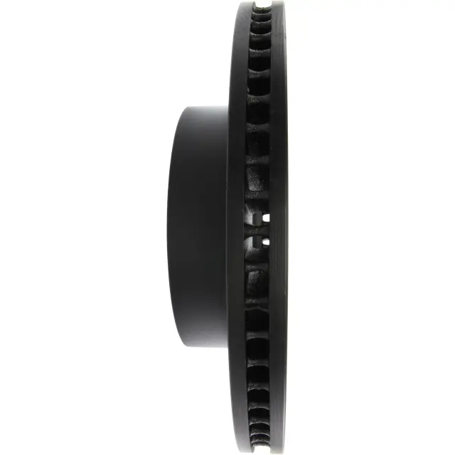 12644118SL - : StopTech Sport Slotted Brake Rotor; Front Left for Stoptech Image