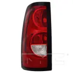 115852919 - : TYC Tail Light Assembly for TYC Image