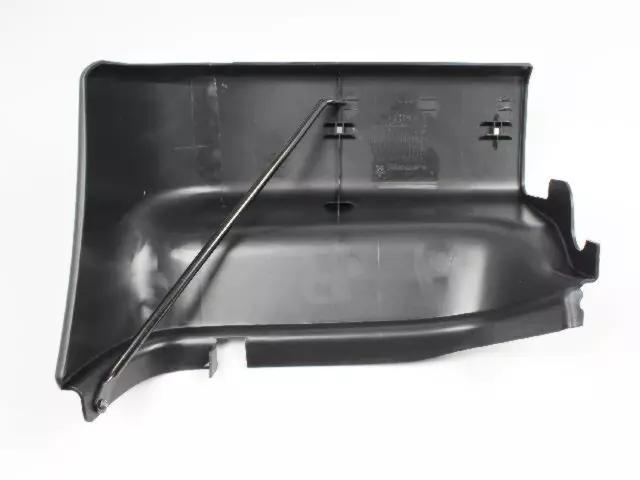 Cover - Mopar (55155668AB)