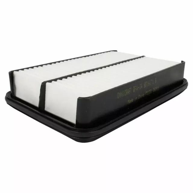 Element Assembly Air Cleaner - Ford (QFA-34)