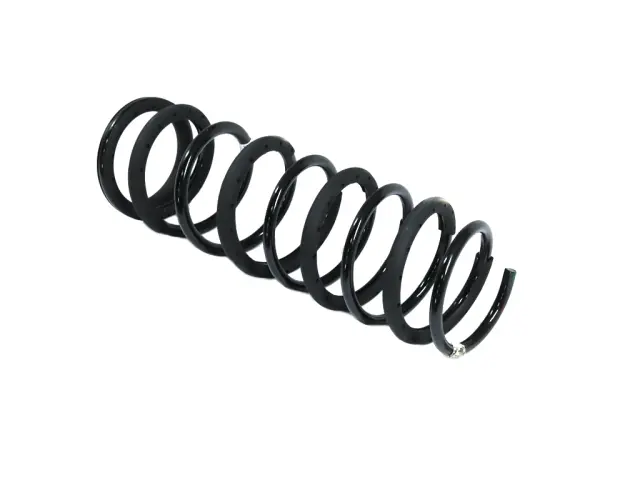 68442785AB - Rear Suspension: Rear Coil Spring, Left Rear for Mopar Image