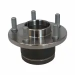 HUB141 - Driveline &amp; Axles: Motorcraft™ Hub for Ford: Transit Connect Image