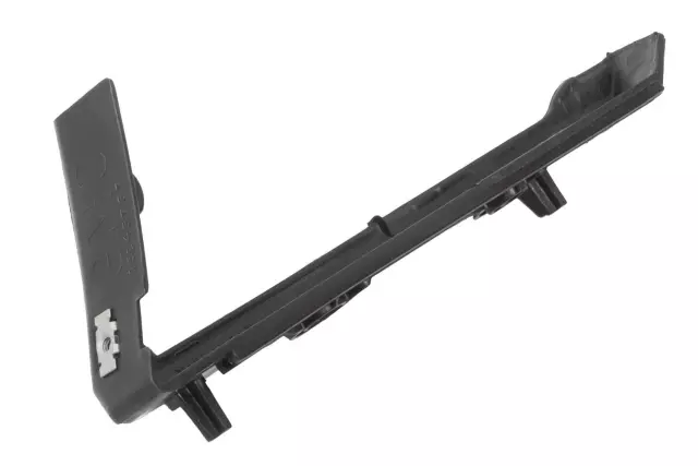15945787 - Body: Bumper Cover Side Bracket for GM Image