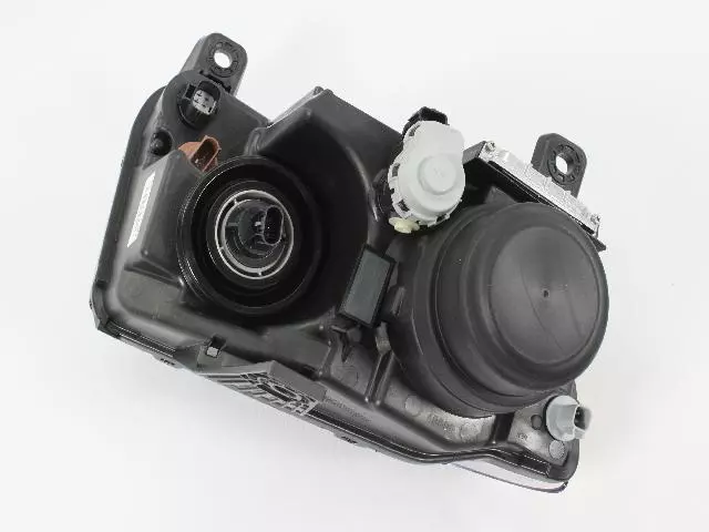 68639202AA - : Headlamp, Left for Jeep: Grand Cherokee Image