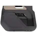M2DZ7823943DG - : Panel Door Trim Lower for Ford Image