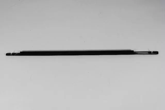 5109809AD - Doors, Door Mirrors and Related Parts: Rear Door Belt Outer Weatherstrip, Left for Chrysler: Town &amp; Country | Dodge: Grand Caravan | Ram: C/V Image