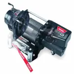 68801 - : WARN WINCH, 16.5TI, 12V,90' for Warn Image