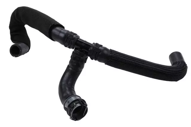 2020-2025 Cadillac CT4 - Heater Outlet Hose - GM (84697656)