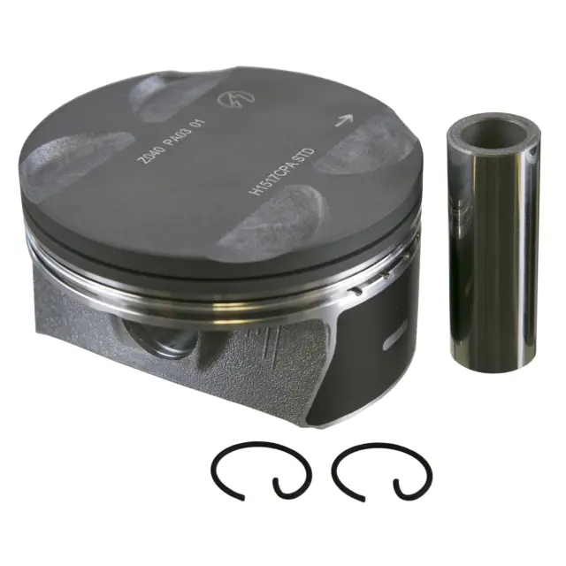 H1561CPA50MM - Engines &amp; Components: Sealed Power Engine Piston Set for SEALED POWER Image