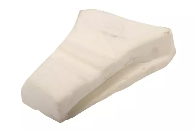 Driver Side Center Pillar Trim Panel Insulator - GM (95383774)