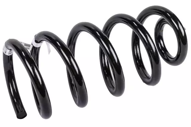 23317178 - Suspension: Coil Spring for Cadillac: Escalade, Escalade ESV | Chevrolet: Silverado 1500, Silverado 1500 LD, Suburban, Tahoe | GMC: Sierra 1500, Sierra 1500 Limited, Yukon, Yukon XL Image