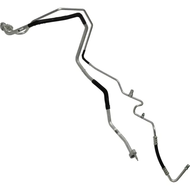 HA111423C - Air Conditioning &amp; Heat: A/C Suction and Liquid Line Hose Assembly -- Suction and Liquid Line for UAC Image