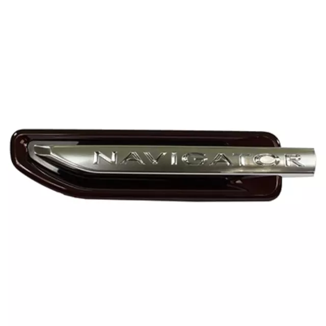 Name Plate - Ford (JL7Z-16720-ABD)