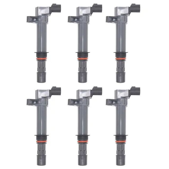 92840516 - : Ignition Coil Set for Walker Products Inc. - Image