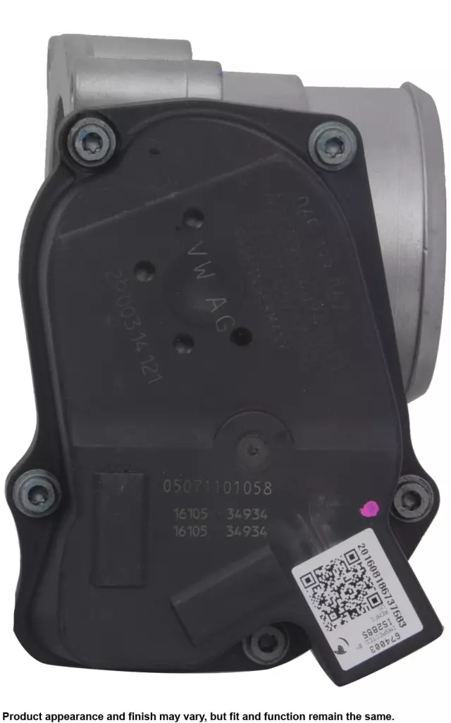 674003 - Air Intake &amp; Fuel Delivery: Fuel Injection Throttle Body for Cardone Image