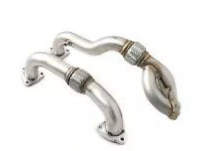 Exhaust Pipe - Ford (HC3Z-9G437-A)