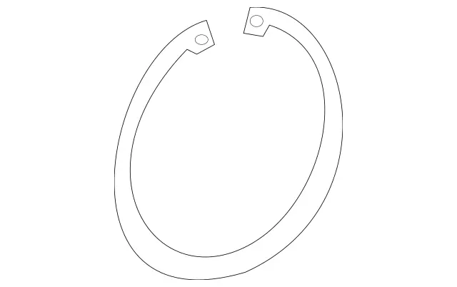 Mercedes Anchor inc ハート Anchor® 300358 - Engine Mount Kit