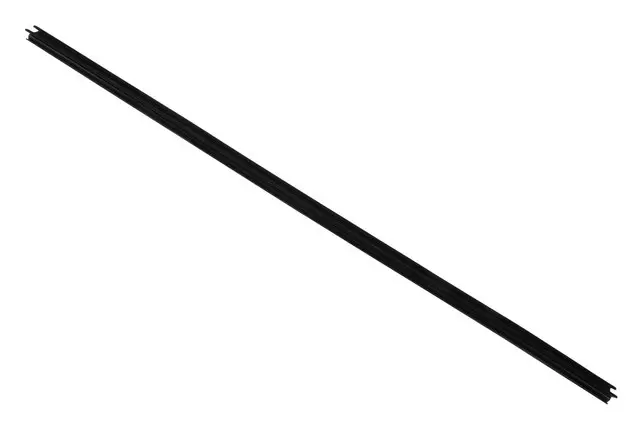 Passenger Side Front Door Window Inner Sealing Strip - GM (22876904)