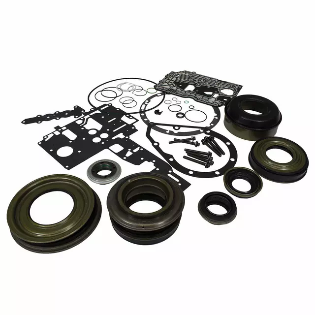 3C3Z7153AD - : Automatic Transmission Gasket Set for Ford: E-350 Super Duty, E-450 Super Duty, F-450 Super Duty, F-550 Super Duty Image