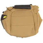 NJ7Z7863804GE - : Cover Assembly Rear Seat Cushion for Ford Image