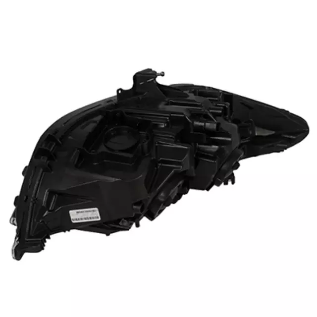 2017-2020 Ford Fusion Front Left Driver's Headlamp Assembly - Ford (HS7Z-13008-E)