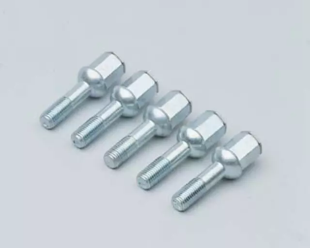 66470161 - Suspension: Cap Assembly for Mercedes-Benz Image