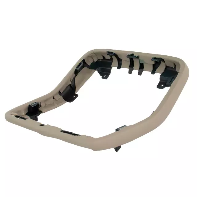 Finish Panel - Ford (MA1Z-5804608-CE)