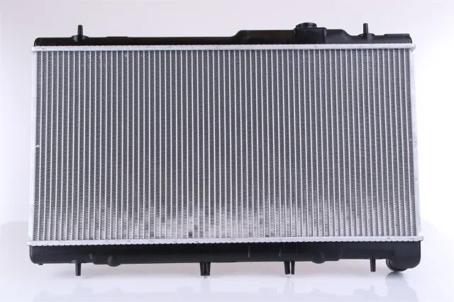 67729 - : Nissens Radiator for NISSENS Image