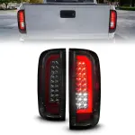 311433 - : Tail Light Assembly for Anzo USA Image