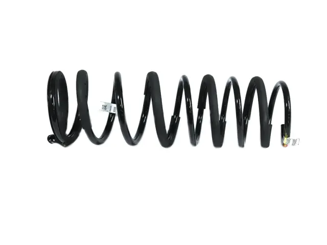 Rear Coil Spring, Right Rear - Mopar (68442783AB)