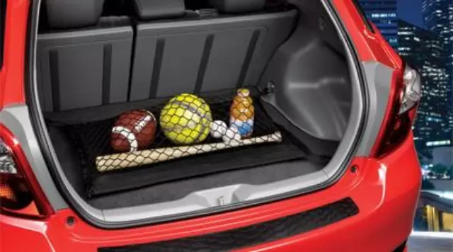 Cargo Net, Spider Style - Toyota (pt34712090)