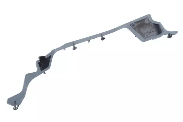 95990806 - Body: Lock Pillar Reinforced Baffle for GM Image