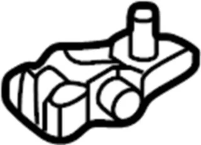 243407999B - Electrical: Negative Term for INFINITI: JX35, QX50, QX55, QX60 Image