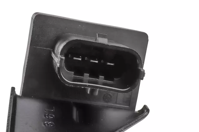 12841591 - : Accelerometer for GM Image