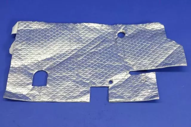 Insulator, Left - Mopar (5029343AA)