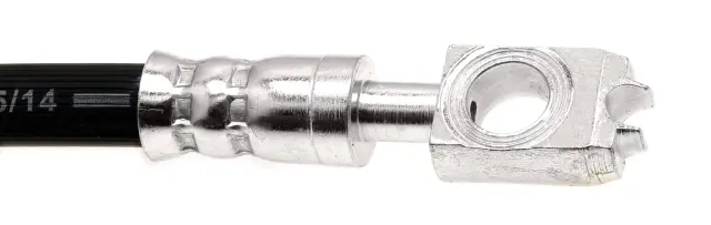 BH383551 - Brakes &amp; Brake Parts: Raybestos Element3 Brake Hose for Raybestos Brakes Image