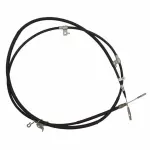 BRCA163 - : Motorcraft™ Parking Brake Cable for Ford: Flex | Lincoln: MKT Image