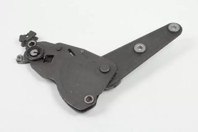 5093214AA - Interior Trim: Seat Back Recliner, Left, Inboard for Mopar Image