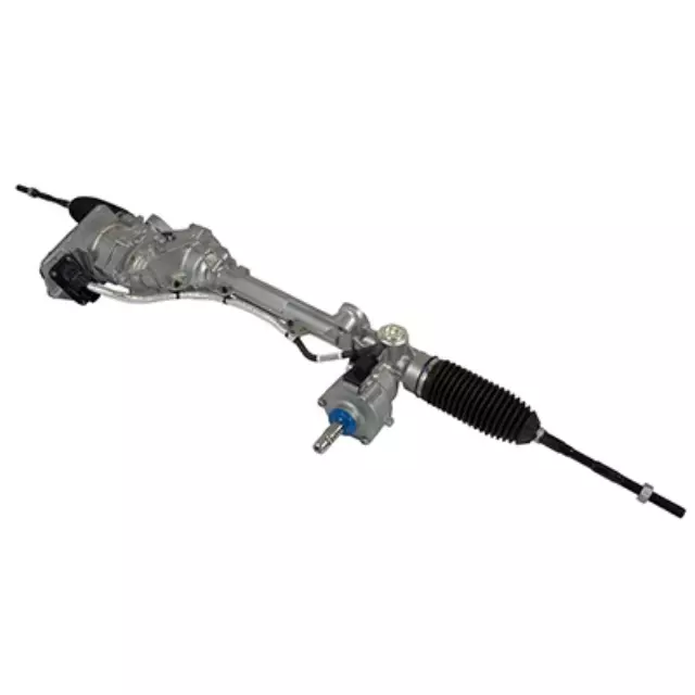 Gear Assembly - Steering - Ford (STE-247)